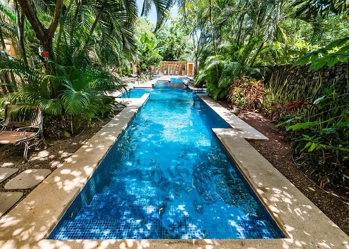 La Esquina Appartement Tamarindo