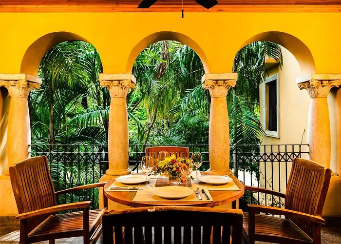 La Esquina Appartement Tamarindo