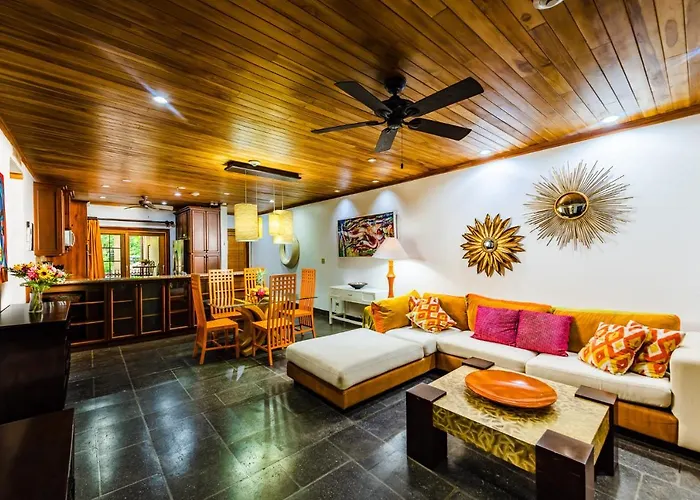 Appartement La Esquina Tamarindo