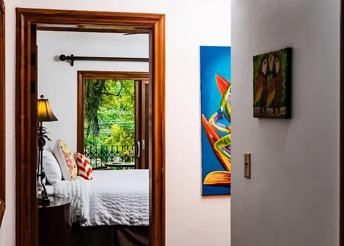 La Esquina Appartement *