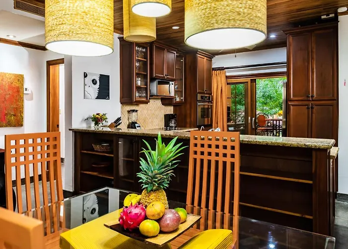 La Esquina Appartement